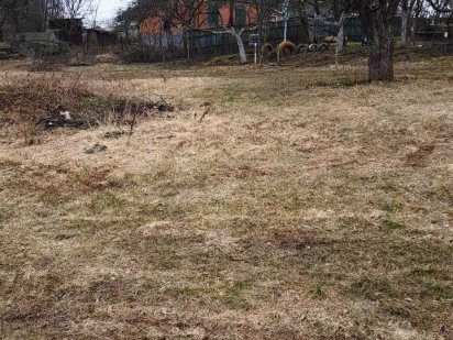 Продам участок в Люботине