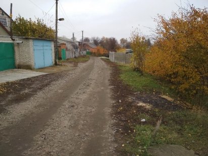 Продам свой участок в Люботине 10сот Люботин