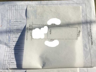 Продам в Люботине участок по улице Артема