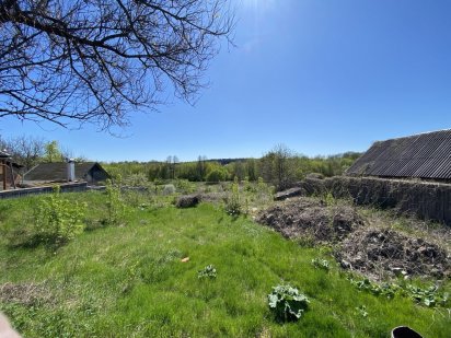 Земельна ділянка , Зарудка 59 