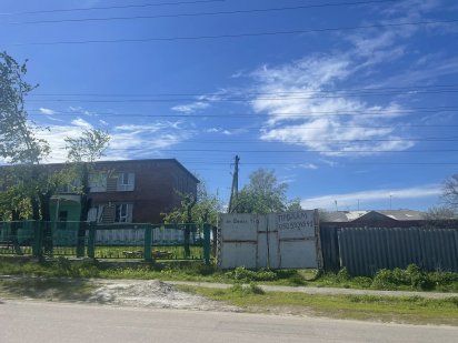 Земельный участок Люботин, ул.Шмидта 47а Люботин