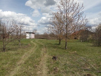 Земельний участок Люботин