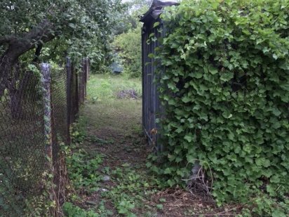 Продам участок в садовому товаристві Люботин