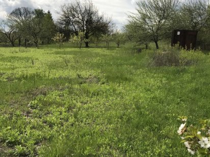 Продам земельну ділянку в м.Люботин