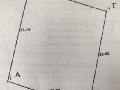 Продам земельно ділянку в м.Люботин