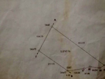 Продам пай на село Домаха Лозовского района Лозовая