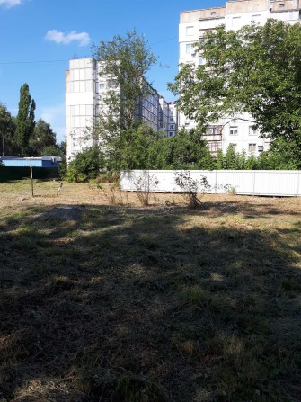 Продам земельну ділянку під забудову в центрі  міста  Лубни - фото 1