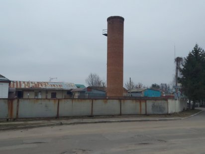 Продам земельну ділянку по вул. Фабрична, 7 Лубни