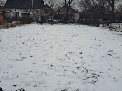 Участок 8 СОТ. Землі Лубни