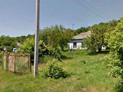 Продам участок под застройку или дачу в г. Лубны Лубни