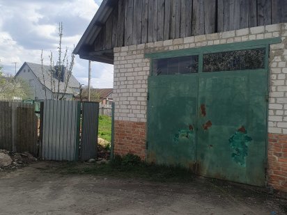 Продам 10 соток в центрі міста. Лубни