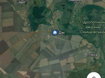 Земельна ділянка  пай в лубенському районі Лубни