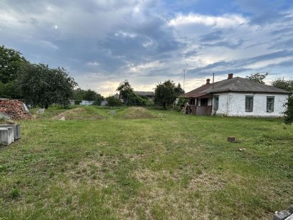 Земельна ділянка неподалік центру 20 соток Лубни