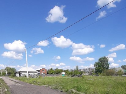 Земельна ділянка Малин