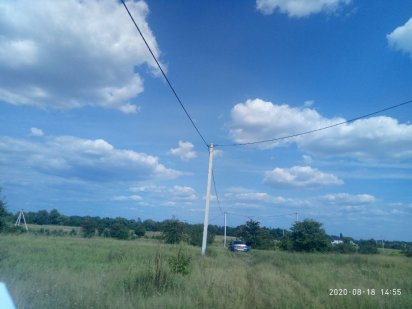 Продам 0,10 га для будівництва, обслуговування житлового будинку Малин