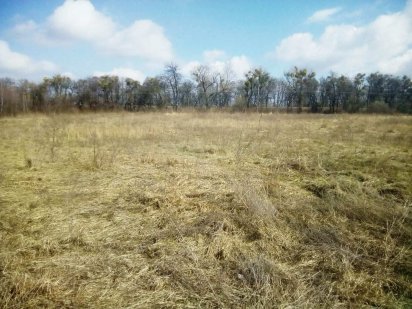 Продається земельна ділянка під забудову вул. Захисників Малин