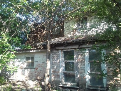 Продается земельный участок 0.11 га Миргород