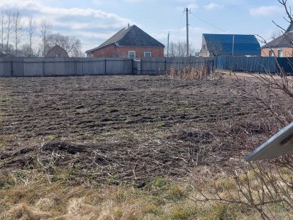 Земельна ділянка Миргород Миргород