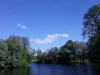 Продам приватизовану земельну ділянку 12соток !! Миргород