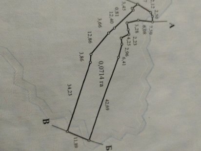 Продам ділянку. Навпаки заправки WOG. Могилів-Подільський. Могилев-Подольский