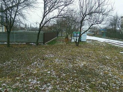 Земельна ділянка під забудову,8 соток,Миргород,приватизована Миргород