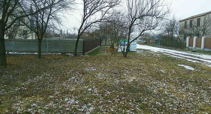 Земельна ділянка під забудову,8 соток,Миргород,приватизована - фото 1