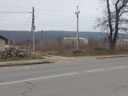 Продам 10 соток. Вул.Острівська,4. Могилев-Подольский