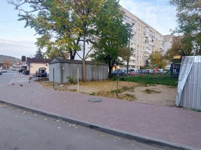 Продам 2 сотки. Вул.Стависька,65к. Могилев-Подольский