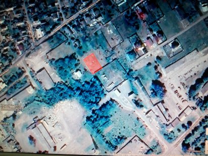 Земельна ділянка м.Миргород Миргород