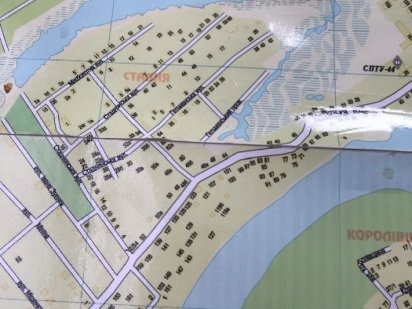 Срочно! Торг! Продам участок в курортном городе Миргород! Миргород