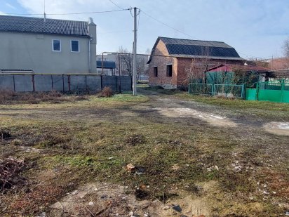 Продам 32 сотки. Вул.Полтавська,32. Могилев-Подольский