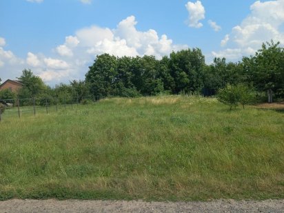 Земельний участок 10с під будівництво Миргород