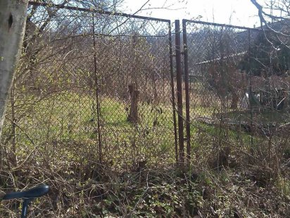 Земельна ділянка 6 соток Мукачеве