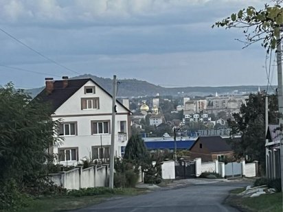 Продам земельну ділянки Мукачево