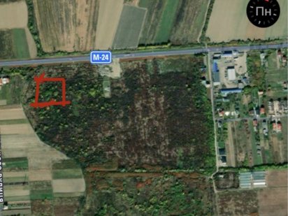 Продам землю Мукачево