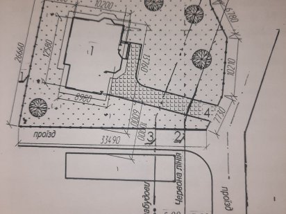 Земельна ділянка