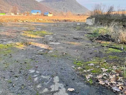 Земельна ділянка (0,0904га) - м. Мукачево Мукачеве