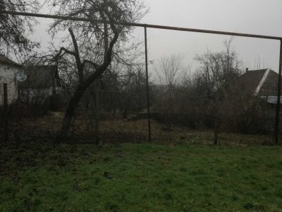 Земельна дiлянка Мукачеве