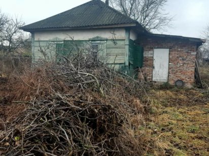 Продам земельну ділянку  по вулиці Пушкіна Нежин