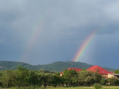 Участок під забудову біля Мукачева, с. Клячаново Мукачево