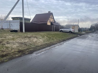 Нерухомість, ділянка Нежин