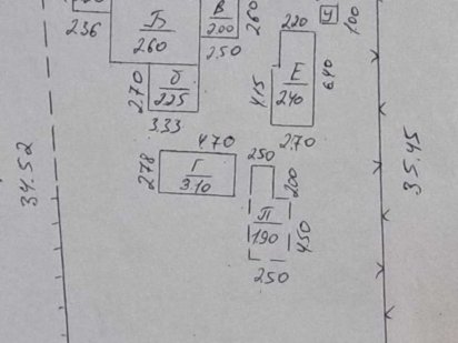 Продам участок землі Ніжин