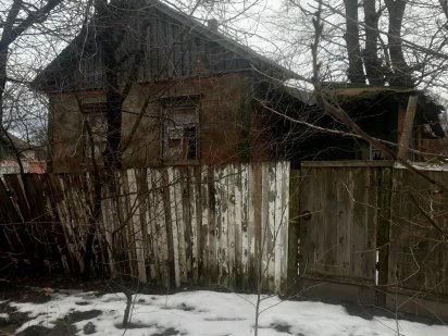 Продаж земельної ділянки Нежин