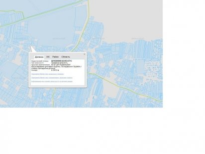 Земельна ділянка м. Нетішин