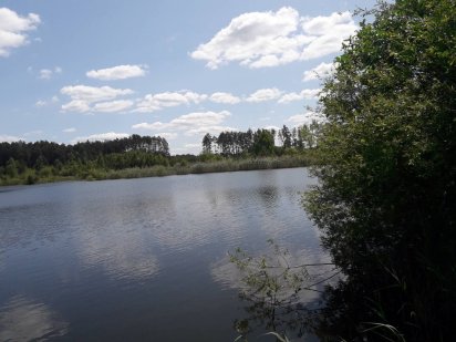 Продається земельна ділянка Нетешин