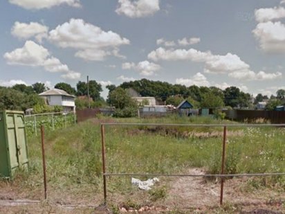 Участок под застройку Ніжин