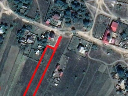 Продається земельна ділянка