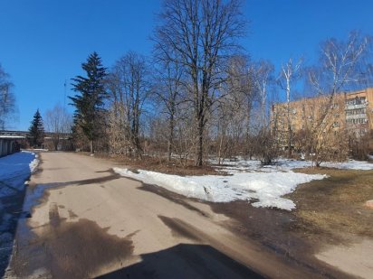 Земельна ділянка Ніжин