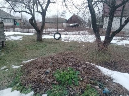 Продаж земельної ділянки Нежин