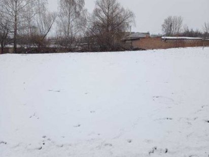 Продаж земельної ділянки під забудову Ніжин